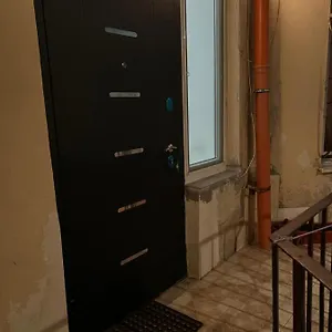  Апартаменты 10 Kotliarska Moisha House